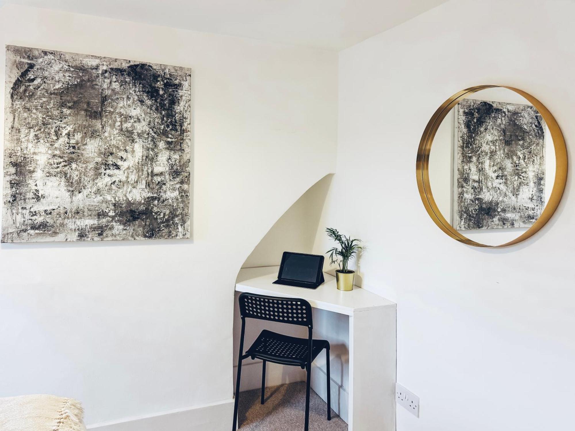 أكسفورد St Clements Guesthouse المظهر الخارجي الصورة
